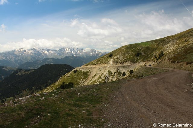 Αμερικανοί γύρισαν την Ελλάδα με 4Χ4 και εκστασιάστηκαν: Κλαίγαμε όταν τελείωσε [εικόνες & βίντεο] | iefimerida.gr 11