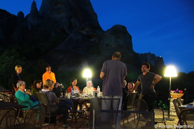 Αμερικανοί γύρισαν την Ελλάδα με 4Χ4 και εκστασιάστηκαν: Κλαίγαμε όταν τελείωσε [εικόνες & βίντεο] | iefimerida.gr 17