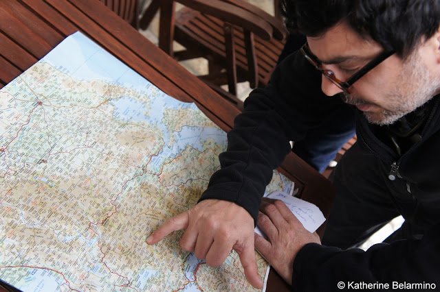 Αμερικανοί γύρισαν την Ελλάδα με 4Χ4 και εκστασιάστηκαν: Κλαίγαμε όταν τελείωσε [εικόνες & βίντεο] | iefimerida.gr 0