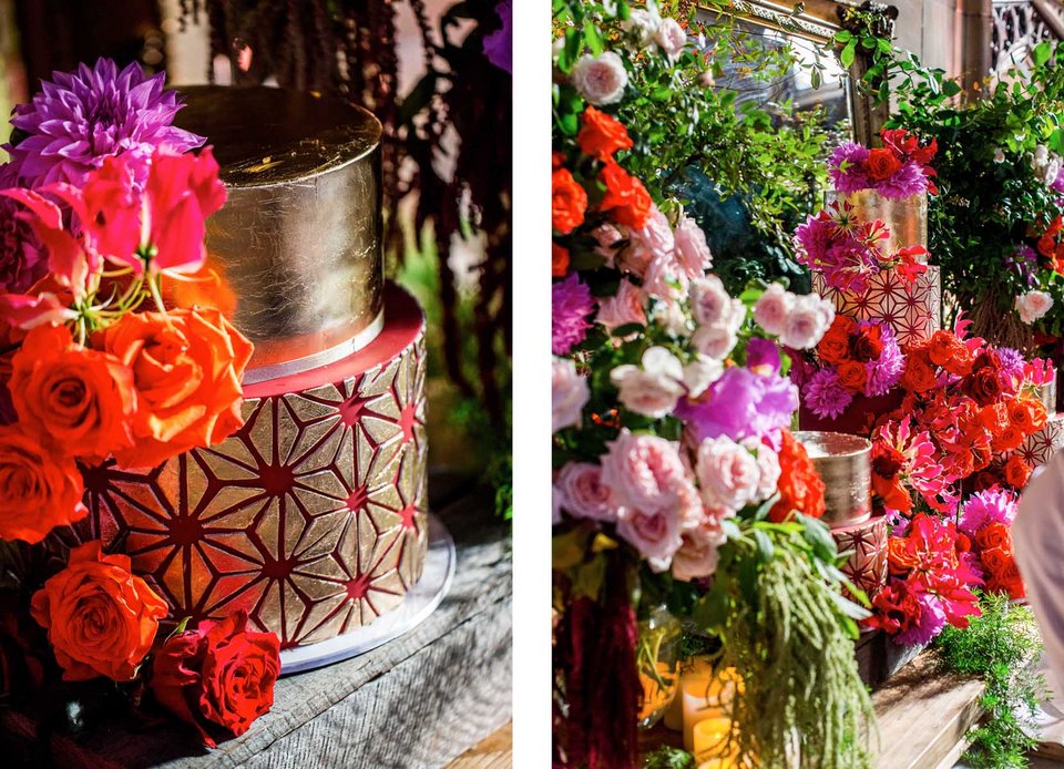 Ετσι παντρεύονται οι κροίσοι-5 γάμοι απόλυτης χλιδής [εικόνες] | iefimerida.gr 14