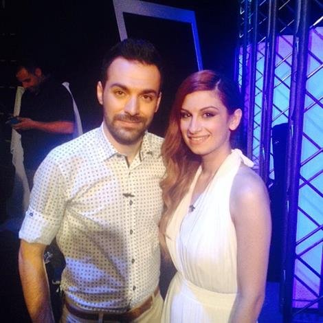 Κώστας Αγέρης, ο νικητής του The Voice: Ο νεαρός με τη λύρα που έκλεψε τις καρδιές του κοινού [εικόνες & βίντεο] | iefimerida.gr 0