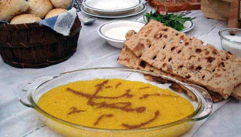 Το μπαχαρικό που πουλιέται πιο ακριβά από τον χρυσό - Εχει και η Ελλάδα αυτόν τον θησαυρό [εικόνες] | iefimerida.gr 3