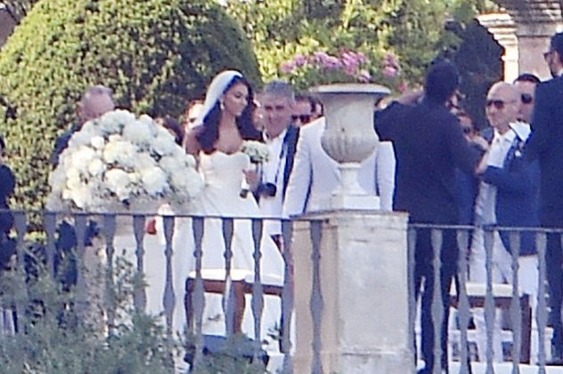 Ο μυθικός γάμος της Γεωργίας Σάλπα με ζάπλουτο στην Ιταλία [εικόνες] | iefimerida.gr 2