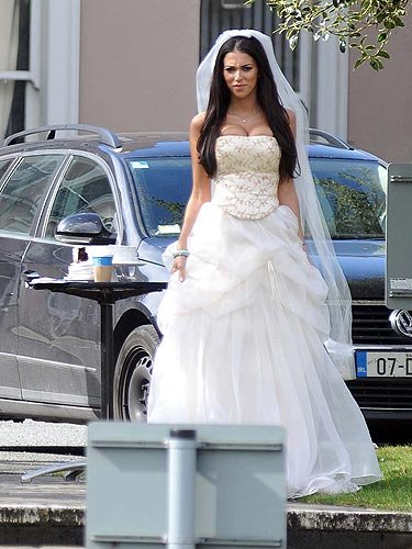 Ο μυθικός γάμος της Γεωργίας Σάλπα με ζάπλουτο στην Ιταλία [εικόνες] | iefimerida.gr 7