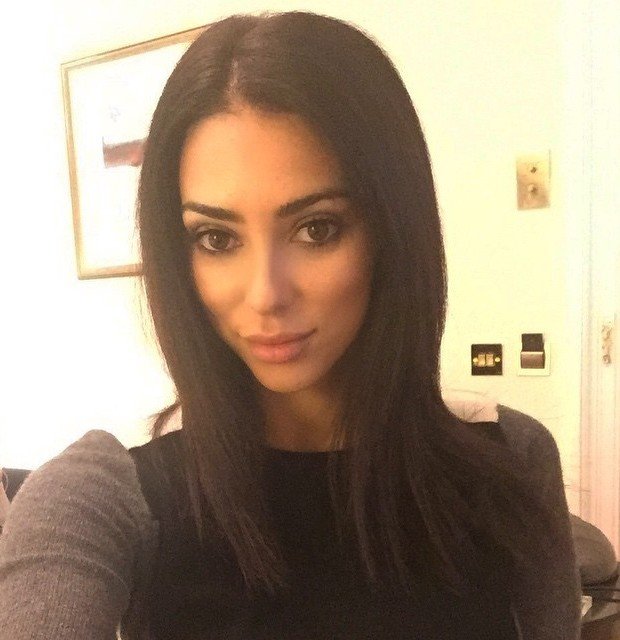 Ο μυθικός γάμος της Γεωργίας Σάλπα με ζάπλουτο στην Ιταλία [εικόνες] | iefimerida.gr 10