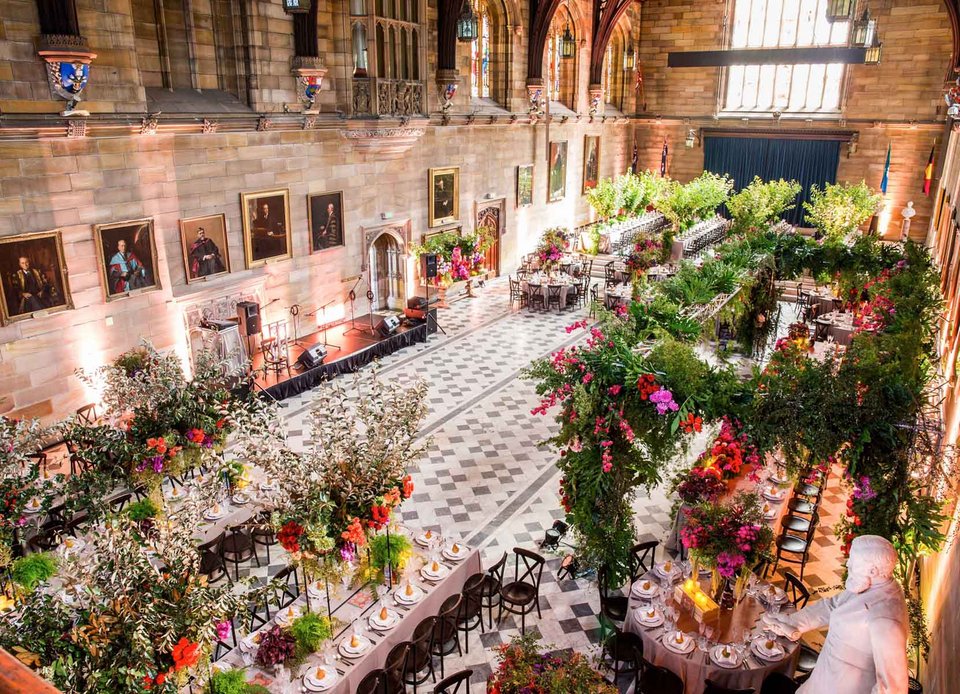 Ετσι παντρεύονται οι κροίσοι-5 γάμοι απόλυτης χλιδής [εικόνες] | iefimerida.gr 11