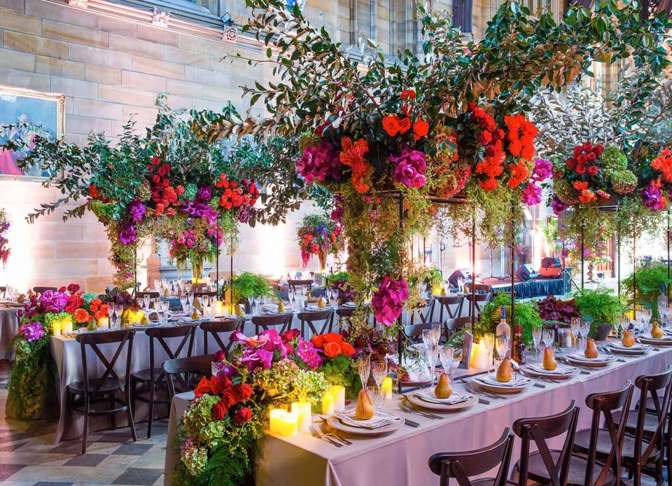 Ετσι παντρεύονται οι κροίσοι-5 γάμοι απόλυτης χλιδής [εικόνες] | iefimerida.gr 13