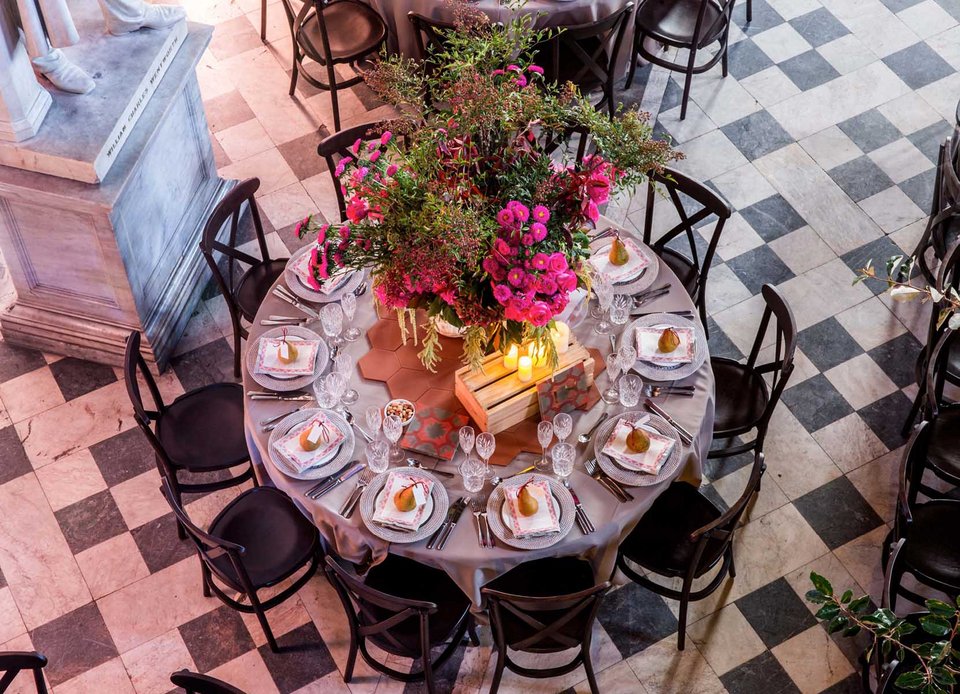 Ετσι παντρεύονται οι κροίσοι-5 γάμοι απόλυτης χλιδής [εικόνες] | iefimerida.gr 12