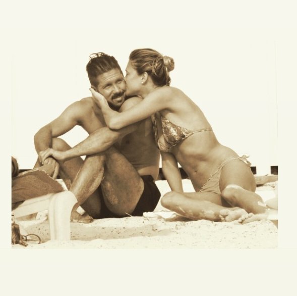 Κάρλα Περέιρα - Ο τρελός έρωτας του Ντιέγκο Σιμεόνε [εικόνες] | iefimerida.gr 4