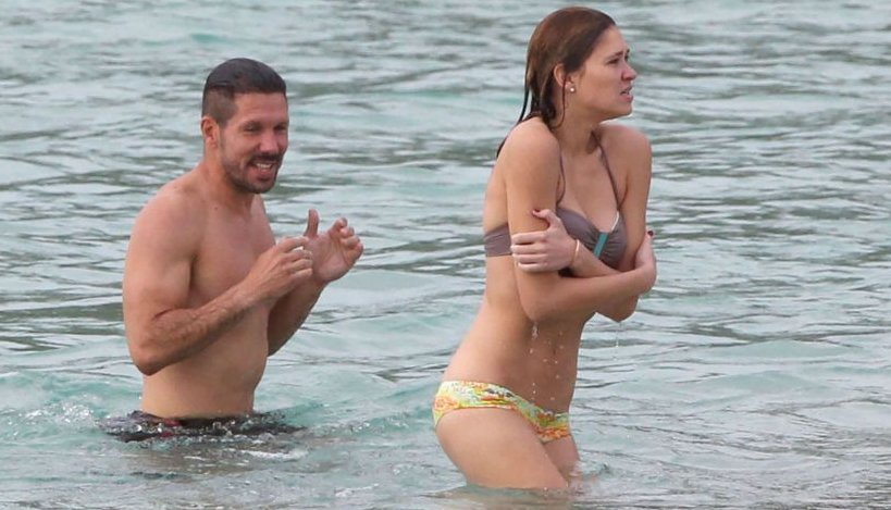 Κάρλα Περέιρα - Ο τρελός έρωτας του Ντιέγκο Σιμεόνε [εικόνες] | iefimerida.gr 5