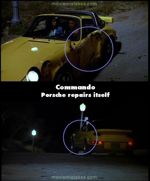 15 λάθη σε γνωστές ταινίες που δεν είχατε προσέξει [εικόνες] | iefimerida.gr 1