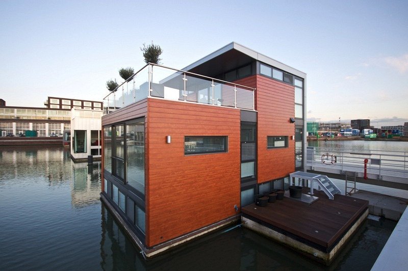 Η Βενετία της Ολλανδίας -Μια hi-tech πόλη χτισμένη πάνω στο νερό [εικόνες] | iefimerida.gr 5