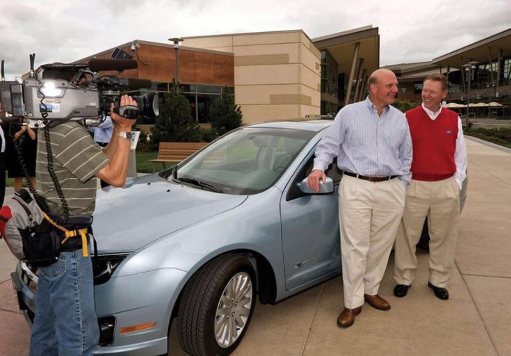 Οι τσιγκούνηδες του Χόλιγουντ: Οι σταρ που παίρνουν εκατομμύρια για μία ταινία, αλλά οδηγούν σακαράκες [εικόνες]   | iefimerida.gr 1