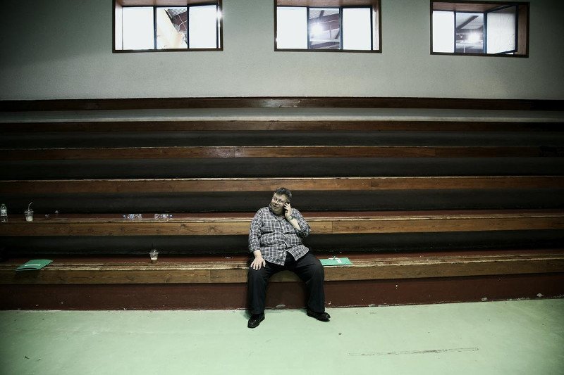 «Κλαίει» το twitter με το Συνέδριο ΠΑΣΟΚ: Εχει περισσότερους υποψηφίους από ψηφοφόρους | iefimerida.gr 2