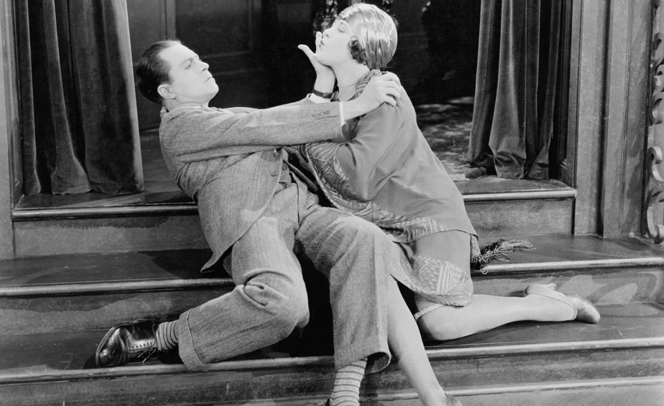 6 περίεργα πράγματα που δεν γνωρίζετε για τα φιλιά [εικόνες] | iefimerida.gr 2