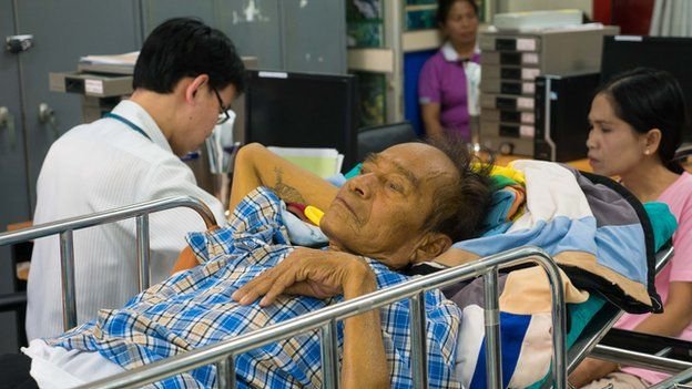 Το πιο θανατηφόρο φαγητό στον κόσμο - Προκαλεί καρκίνο στο συκώτι [εικόνες] | iefimerida.gr 1