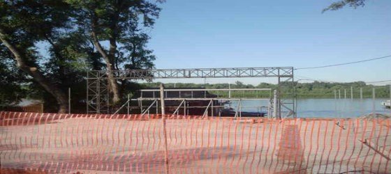 Γήπεδο με το όνομα «Βασίλης Σπανούλης» στο Βελιγράδι [εικόνες] | iefimerida.gr 1