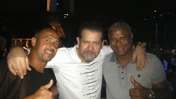 Αστέρι της Μπαρτσελόνα τα «έσπασε» στον Βέρτη [εικόνες] | iefimerida.gr 3