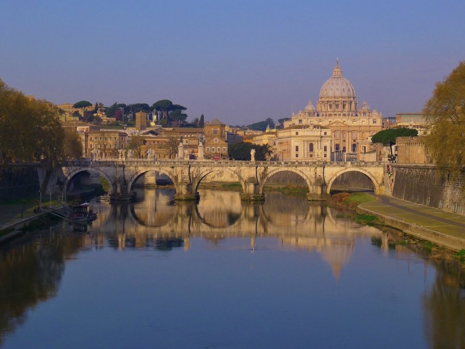 Τα αξιοθέατα που όλοι θέλουν να δουν -25 μέρη που πλημμυρίζουν με τουρίστες [εικόνες] | iefimerida.gr 19