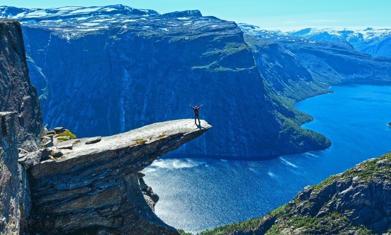 Αυτό είναι το ελληνικό νησί με την πιο ωραία θέα στον κόσμο -Το βρήκαν οι Καναδοί [εικόνες] | iefimerida.gr 1