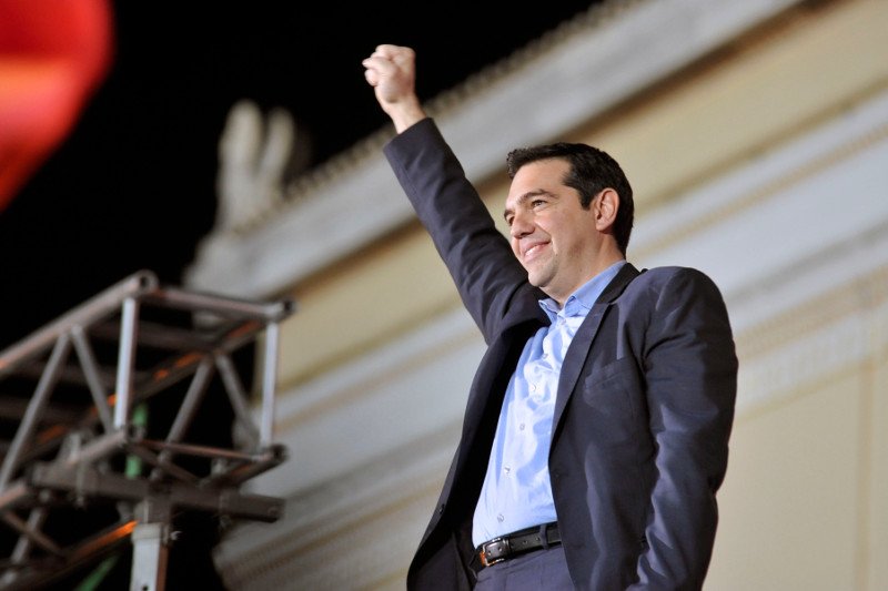 Guardian: Οι 20 σταθμοί της ελληνικής κρίσης | iefimerida.gr 6