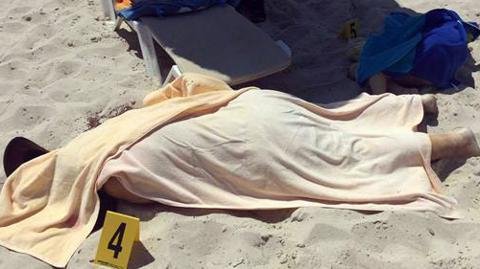 Μακελειό στην Τυνησία με τουλάχιστον 27 νεκρούς -Τρομοκρατική επίθεση με θύματα τουρίστες [εικόνες]  | iefimerida.gr 3