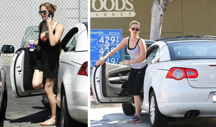 Οι τσιγκούνηδες του Χόλιγουντ: Οι σταρ που παίρνουν εκατομμύρια για μία ταινία, αλλά οδηγούν σακαράκες [εικόνες]   | iefimerida.gr 7