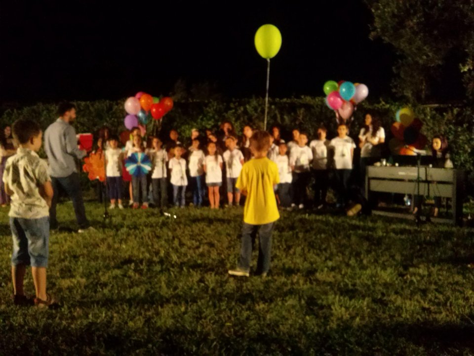 Βραβεύτηκε το ΔΗΜΗΤΡΕΙΟΝ Κέντρο Φροντίδας Παιδιού της «Αποστολής» σε εκδήλωση της ΤτΕ [εικόνες] | iefimerida.gr 0