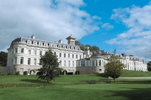 Βίλες για «κροίσους»: Δέκα εξωφρενικά πολυτελείς επαύλεις [εικόνες]  | iefimerida.gr 2