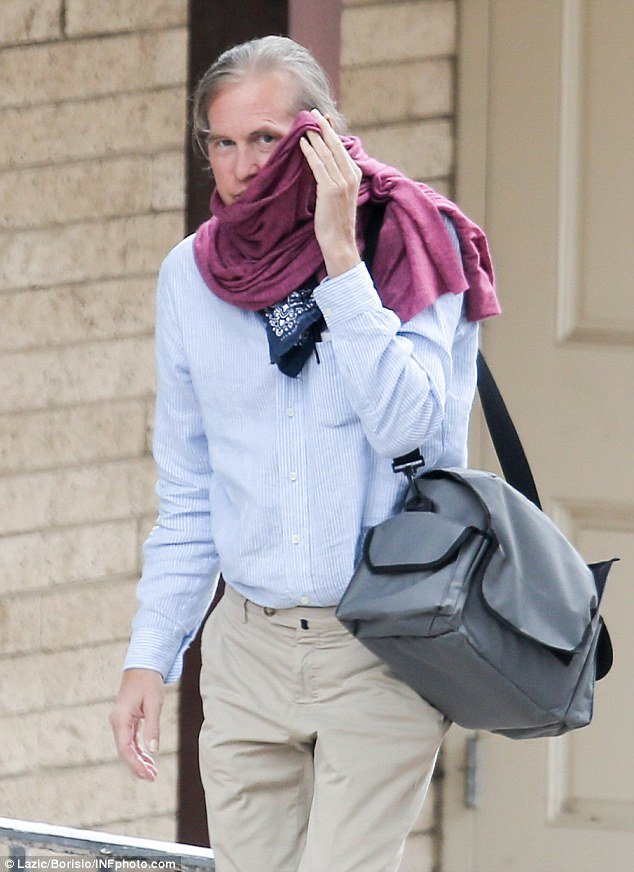 Αγνώριστος και καταπονημένος ο γόης του Χόλιγουντ Βαλ Κίλμερ [εικόνες]  | iefimerida.gr 2