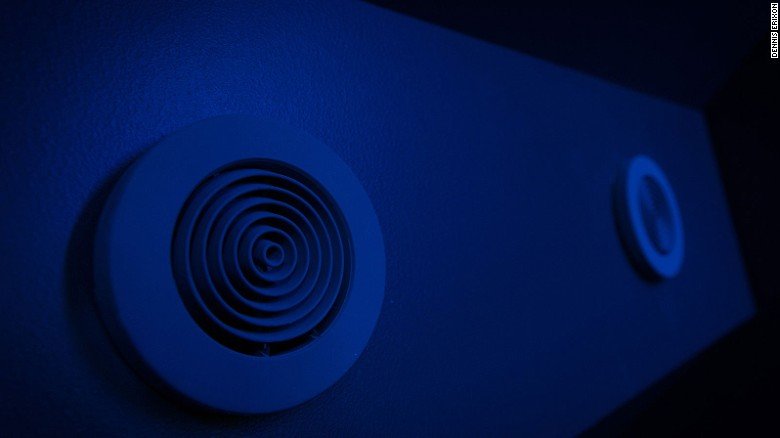 Προσομοιωτής σε αεροδρόμιο δείχνει πώς είναι ο καιρός στον προορισμό σας [εικόνες & βίντεο] | iefimerida.gr 1