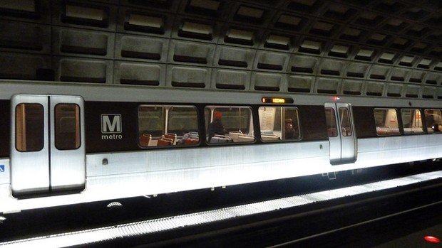 Το «Μ» ως σύμβολο του Μετρό - Γραμμένο με 77 διαφορετικούς τρόπους [εικόνες] | iefimerida.gr 3