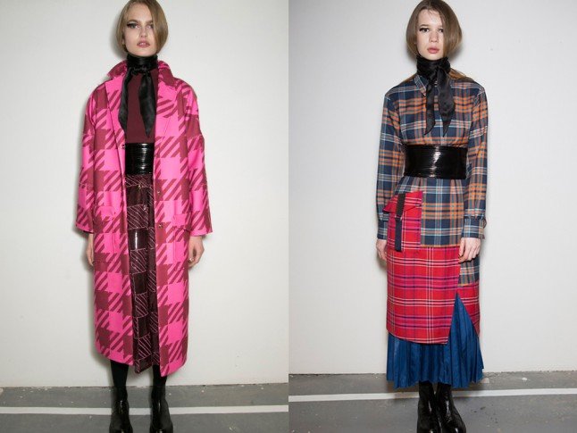 Αυτά θα είναι στη μόδα από Σεπτέμβριο: Οι 15 τάσεις -Γούνα, στιλ '80, κόκκινο χρώμα [εικόνες] | iefimerida.gr 13