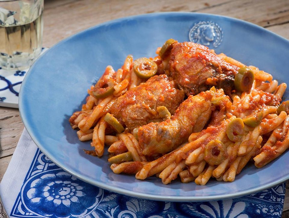 Forky: Το delivery που αλλάζει τα δεδομένα -Σπιτικό, φθηνό φαγητό σε 15 λεπτά [εικόνες] | iefimerida.gr 20