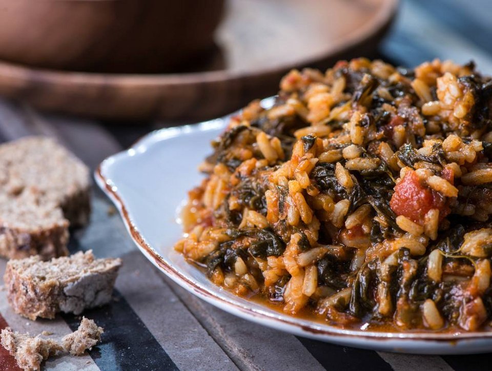 Forky: Το delivery που αλλάζει τα δεδομένα -Σπιτικό, φθηνό φαγητό σε 15 λεπτά [εικόνες] | iefimerida.gr 1