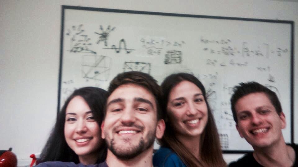 Φοιτητές του ΑΠΘ διεκδικούν βραβείο από τη Microsoft -Για την καινοτόμα ιδέα τους για το Πάρκινσον [εικόνες] | iefimerida.gr 0