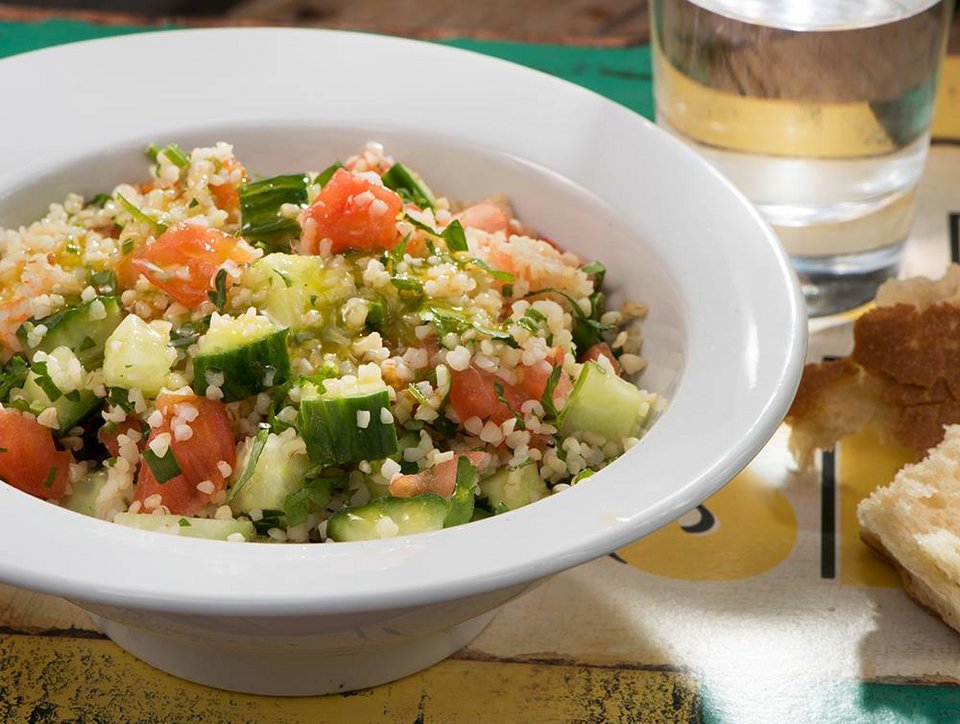 Forky: Το delivery που αλλάζει τα δεδομένα -Σπιτικό, φθηνό φαγητό σε 15 λεπτά [εικόνες] | iefimerida.gr 9