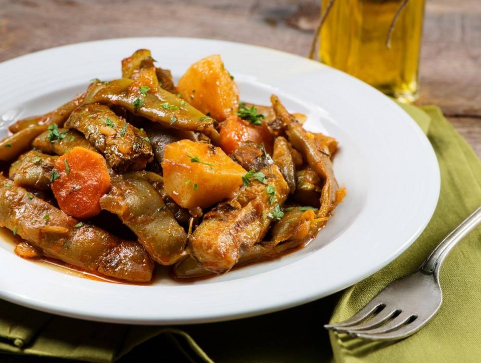 Forky: Το delivery που αλλάζει τα δεδομένα -Σπιτικό, φθηνό φαγητό σε 15 λεπτά [εικόνες] | iefimerida.gr 23