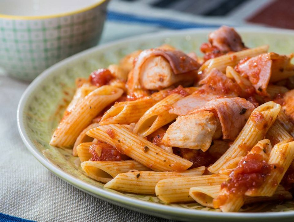 Forky: Το delivery που αλλάζει τα δεδομένα -Σπιτικό, φθηνό φαγητό σε 15 λεπτά [εικόνες] | iefimerida.gr 16