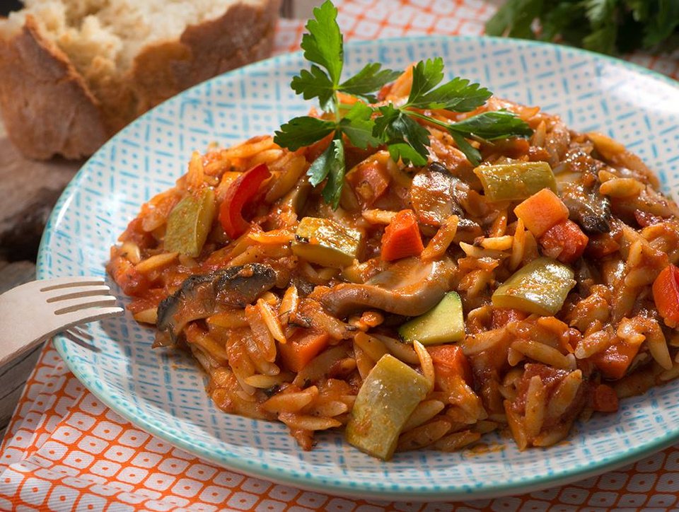 Forky: Το delivery που αλλάζει τα δεδομένα -Σπιτικό, φθηνό φαγητό σε 15 λεπτά [εικόνες] | iefimerida.gr 11