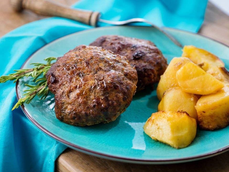 Forky: Το delivery που αλλάζει τα δεδομένα -Σπιτικό, φθηνό φαγητό σε 15 λεπτά [εικόνες] | iefimerida.gr 2