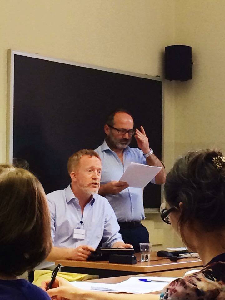 Greece Needs Love: Η καμπάνια αγάπης ενός μποέμ Ιταλού καθηγητή για την Ελλάδα [εικόνες & βίντεο] | iefimerida.gr 2