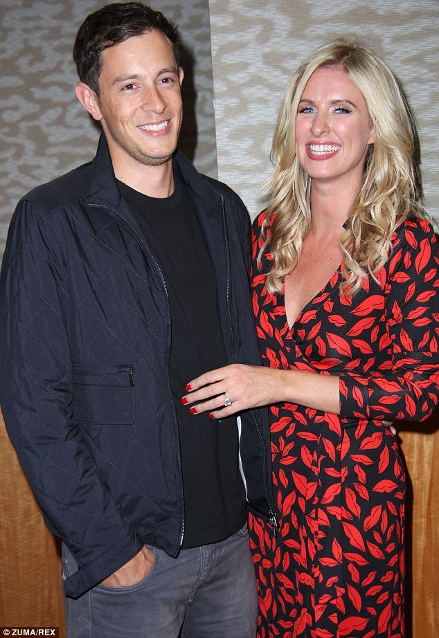 Ο γάμος της χρονιάς: Η αδελφή της Πάρις Χίλτον παντρεύεται με τον κληρονόμο των Ρότσιλντ [εικόνες] | iefimerida.gr 6