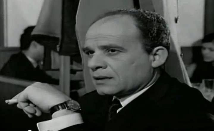 Πέθανε ο ηθοποιός Γιώργος Βελέντζας -Ο «αστυνομικός» του ελληνικού κινηματογράφου [εικόνες & βίντεο] | iefimerida.gr 0