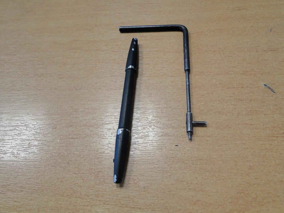 Ληστές «επιστήμονες» στη Θεσσαλονίκη -Λεία 255.000 ευρώ μέσα σε ένα μήνα [εικόνες] | iefimerida.gr 0