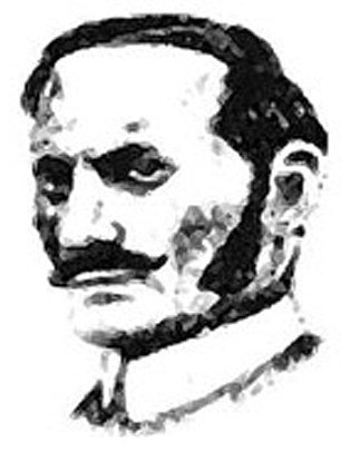 Σε δημοπρασία το ματωμένο σάλι που πρόδωσε τον θρυλικό Τζακ τον Αντεροβγάλτη [εικόνες] | iefimerida.gr 1