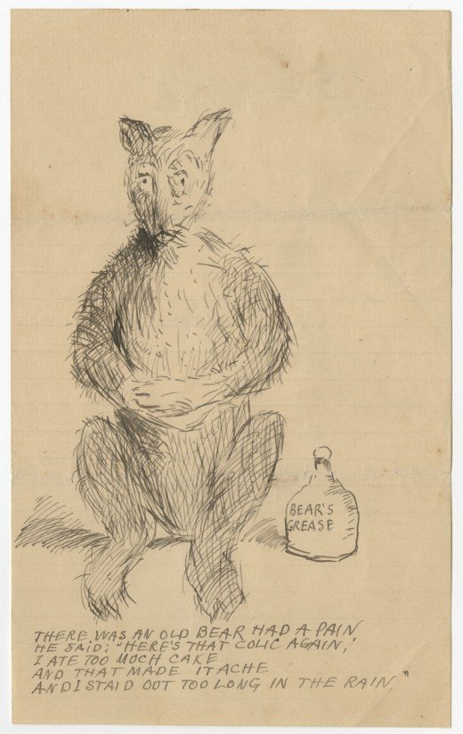 Σπάνια χειρόγραφα συγγραφέων ελεύθερα στο Διαδίκτυο – Από τον Οσκαρ Ουάιλντ στον Γκαμπριέλ Γκαρσία Μάρκες [εικόνες] | iefimerida.gr 1