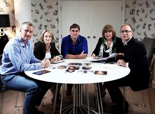 Παντρεύτηκαν για χάρη ενός ριάλιτι και ο γάμος τους ήδη καταρρέει [εικόνες] | iefimerida.gr 1