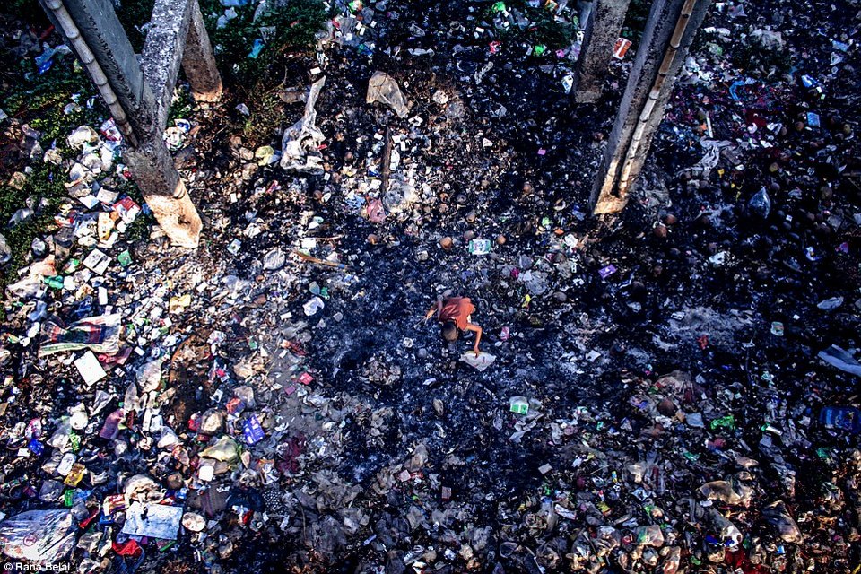 Επίγειοι παράδεισοι: Τα ομορφότερα τοπία της Γης για το διαγωνισμό περιβαλλοντικής φωτογραφίας [εικόνες] | iefimerida.gr 9