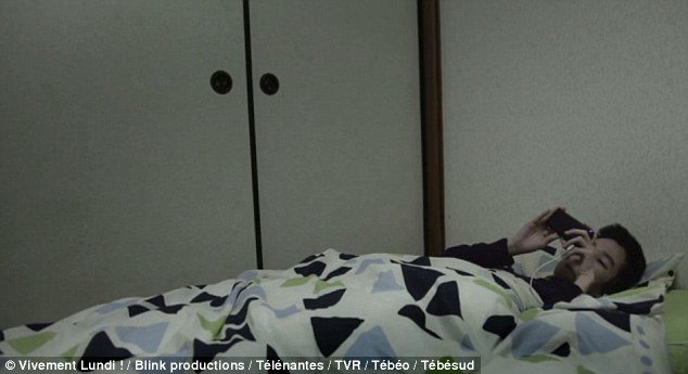 Χικικομόρι: Η ψυχική διαταραχή που κάνει εκατομμύρια Ιάπωνες να κλειδώνονται σπίτια τους [εικόνες] | iefimerida.gr 0